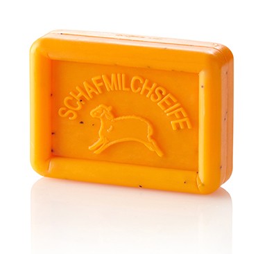 Ovis Schafmilchseife mit Mango